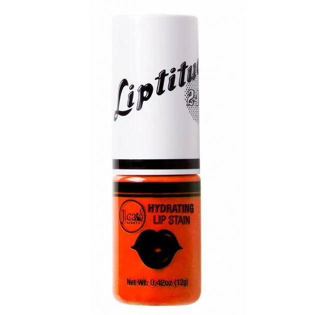 J Cat Liptitude Hydrating Lip Stain - Color : Bad S - LLS102