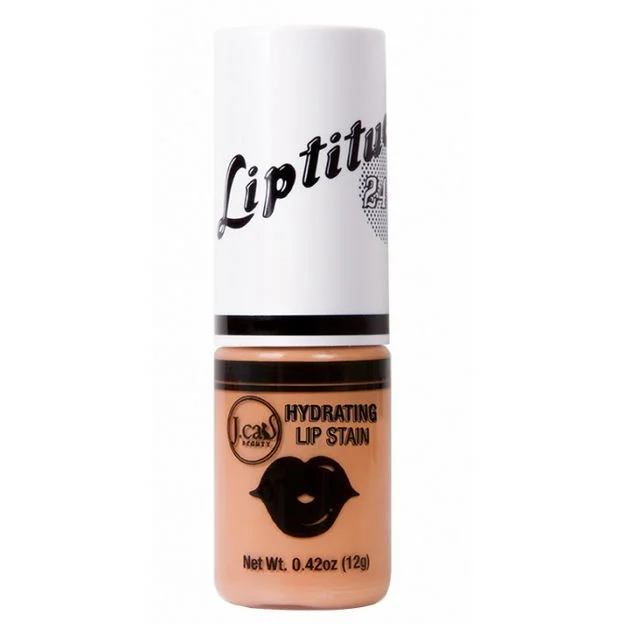 J Cat Liptitude Hydrating Lip Stain - Color : Fappening - LLS110