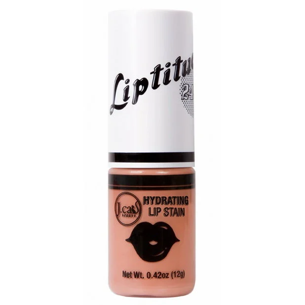 J Cat Liptitude Hydrating Lip Stain - Color : Gossip Lover - LLS109