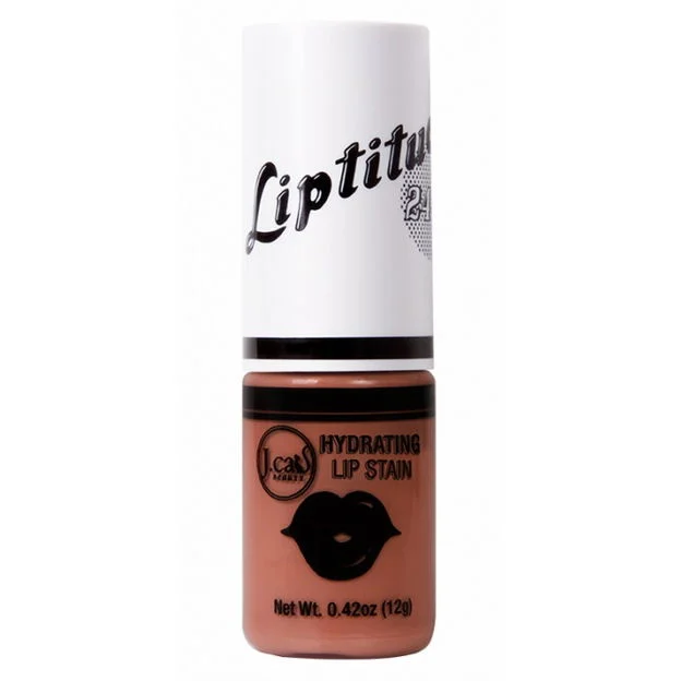 J Cat Liptitude Hydrating Lip Stain - Color : Lipbanging - LLS111