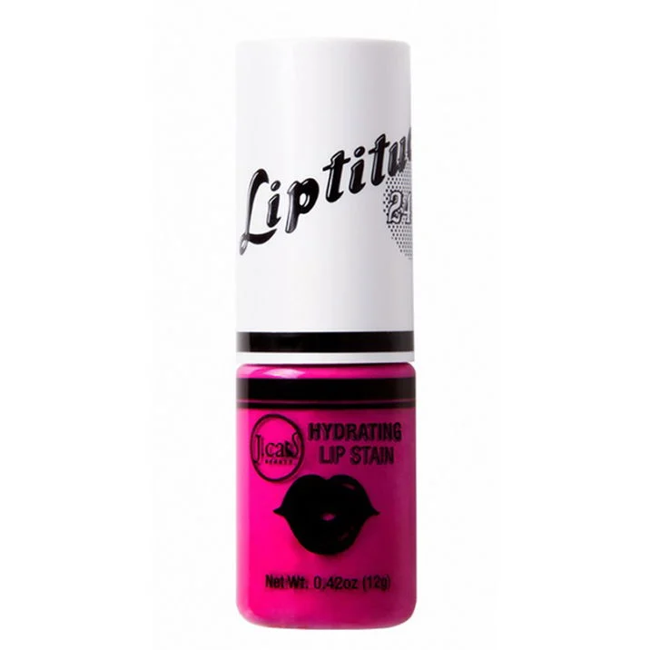 J Cat Liptitude Hydrating Lip Stain - Color : Swaaag - LLS101