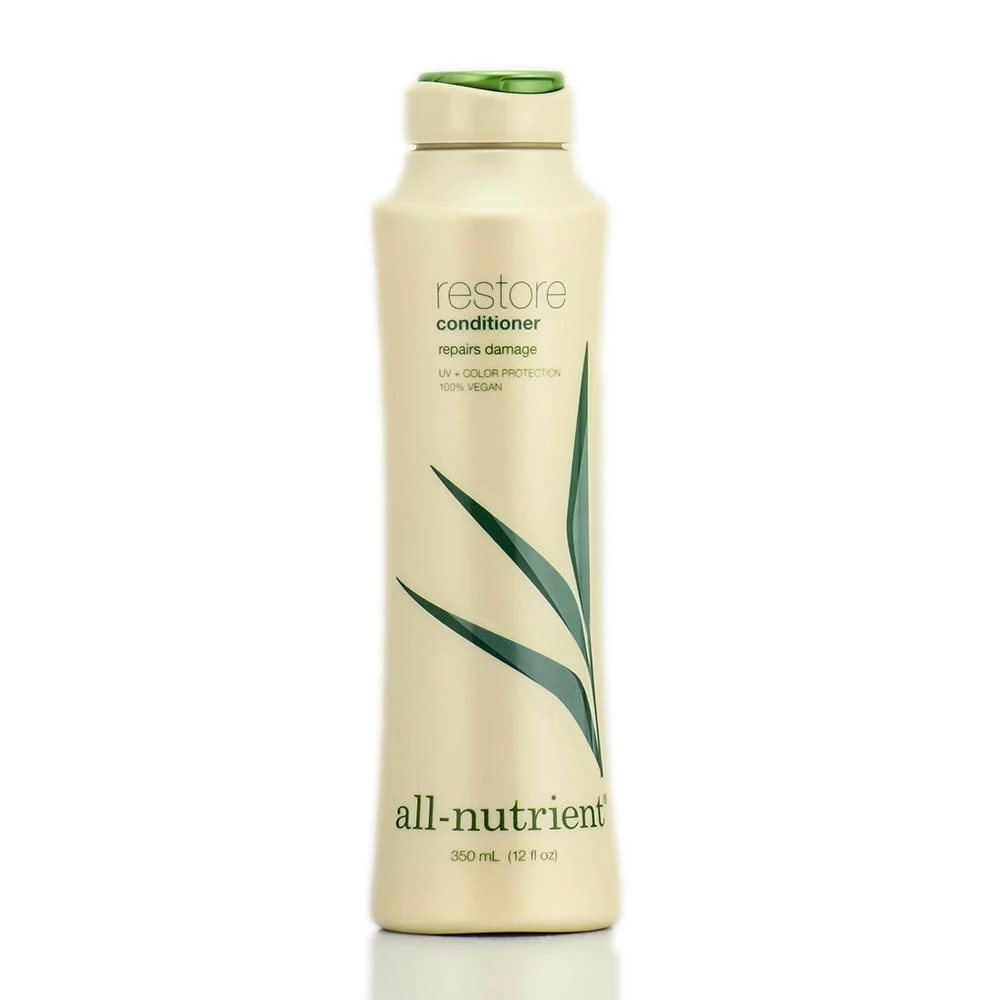 All - Nutrient Restore Repair Damage and Split Ends Conditioner - 12 oz