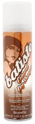 Batiste Coloured Dry Shampoo - Brunette