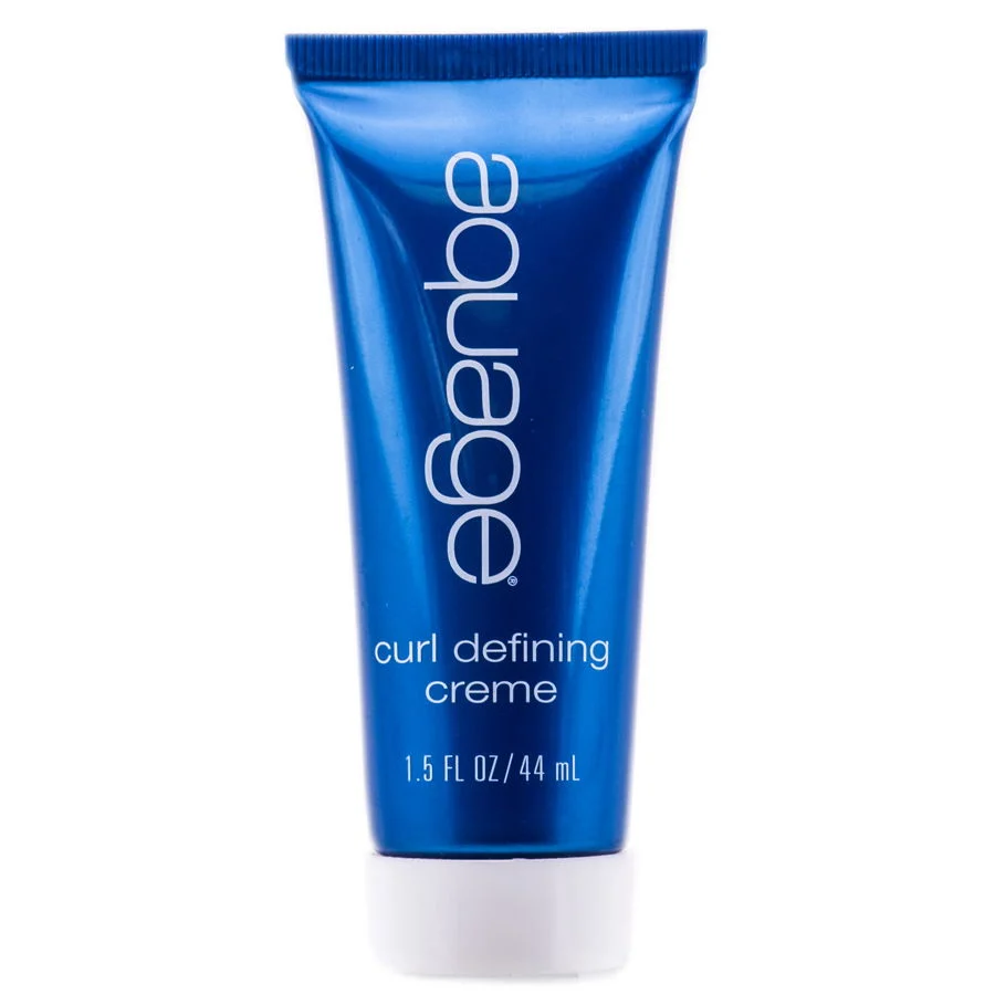 Curl Defining Creme - 1.5 oz