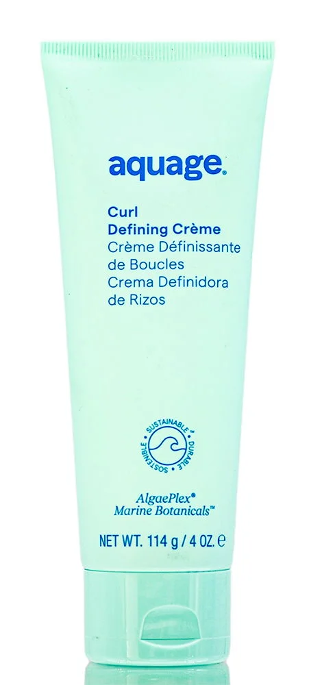 Curl Defining Creme - 4 oz