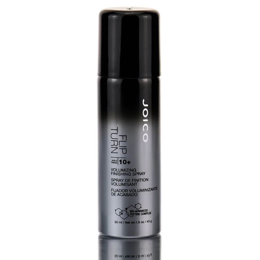 Flip Turn Volumizing Finishing Spray - Size : 1.5 oz
