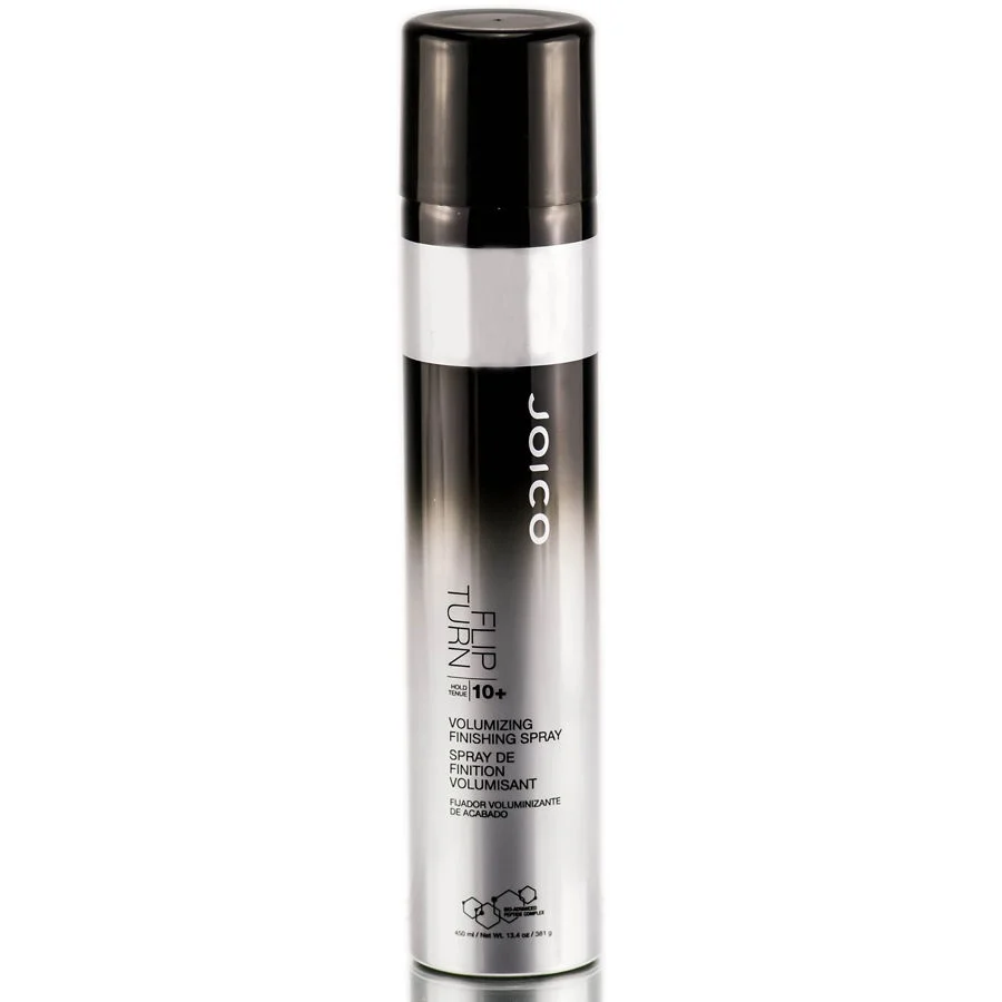 Flip Turn Volumizing Finishing Spray -