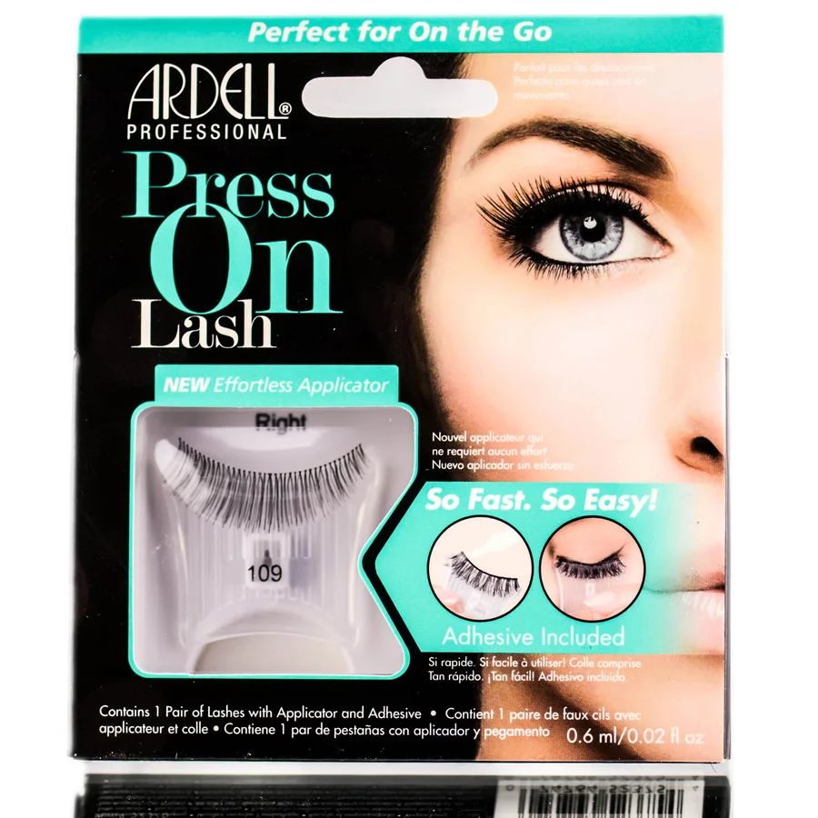 Ardell Press On Las - 109