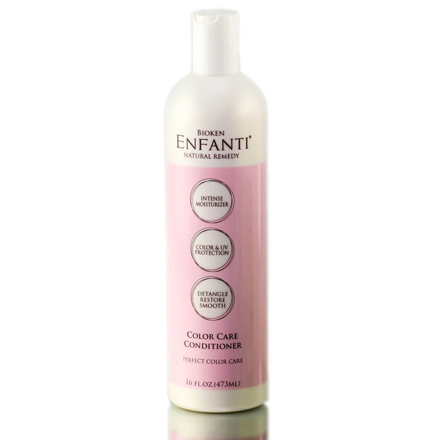 Enfanti Color Care Conditioner - 16 oz
