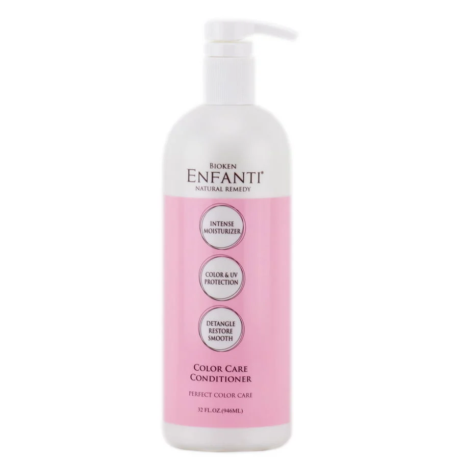Enfanti Color Care Conditioner - 32 oz / liter