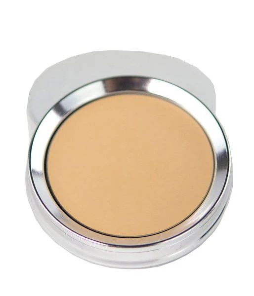 Fruit Pigmented Cream Foundation - Color : Creme - 0.32 oz