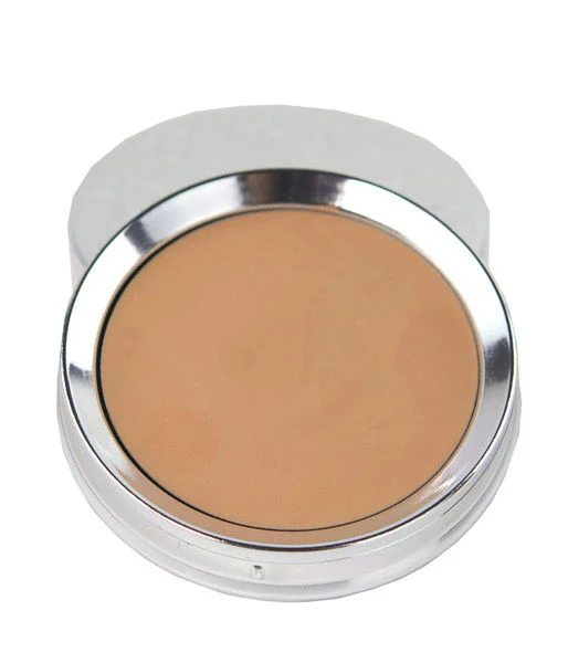 Fruit Pigmented Cream Foundation - Color : Golden Peach - 0.32 oz