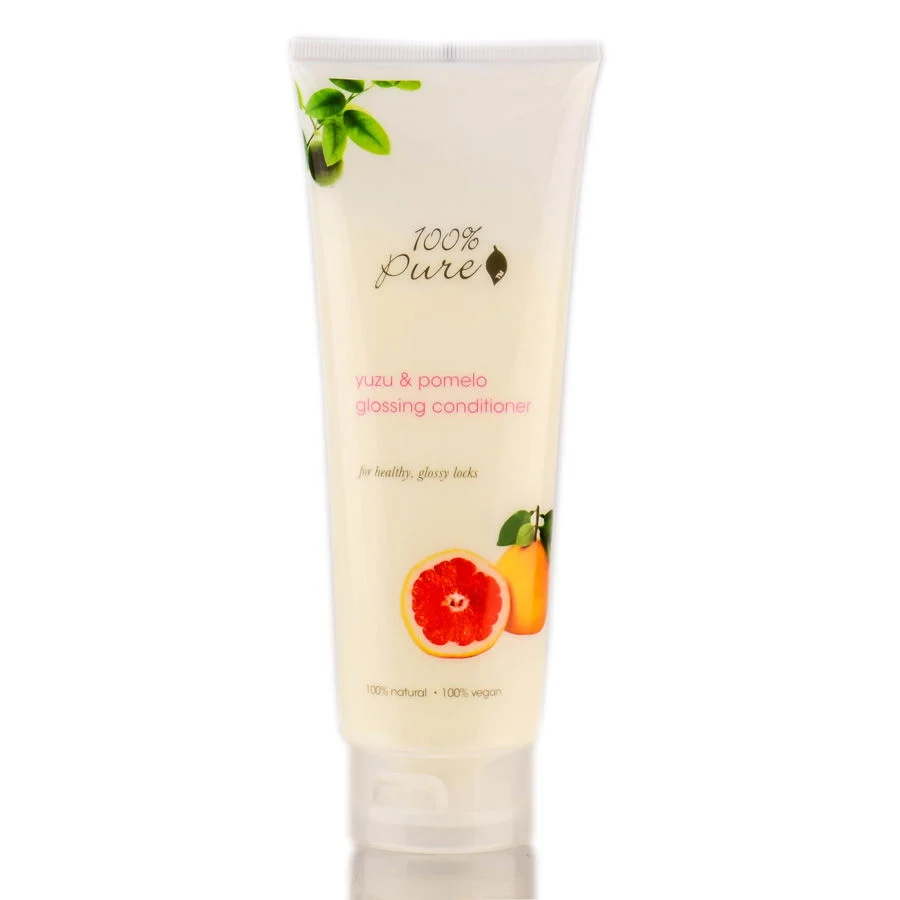 Yuzu & Pomelo Glossing Conditioner - Size : 8 oz