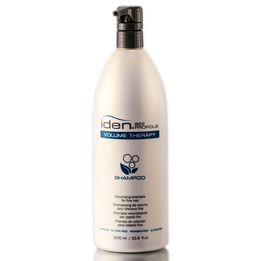 Volume Therapy Shampoo - Size : 33.8 oz