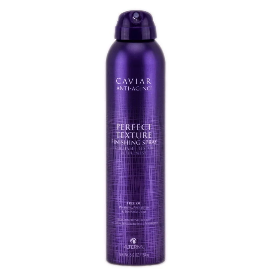 Caviar Anti-Aging Perfect Texture Finishing Spray - Size : 6.5 oz