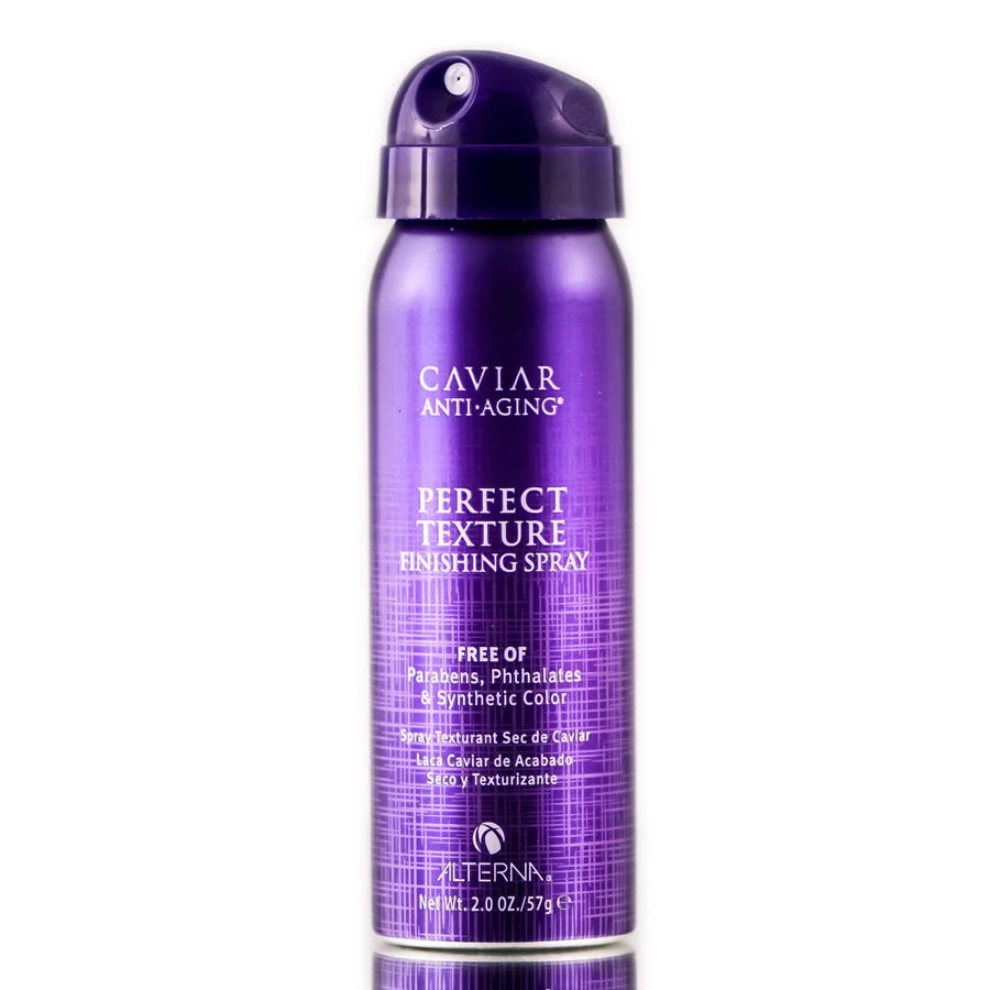 Caviar Anti-Aging Perfect Texture Finishing Spray - Size : 2 oz