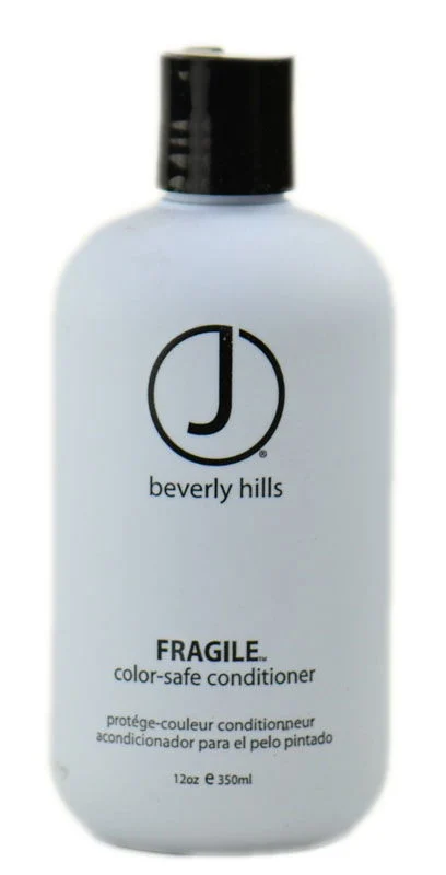 Fragile Color-Safe Conditioner - 12 oz