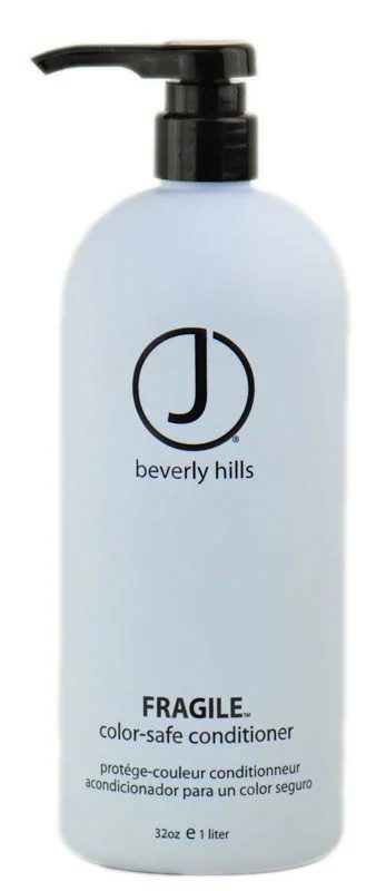 Fragile Color-Safe Conditioner - 32 oz / liter