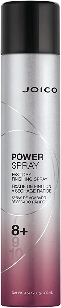Power Spray Fast Dry Finishing Spray - 9 oz