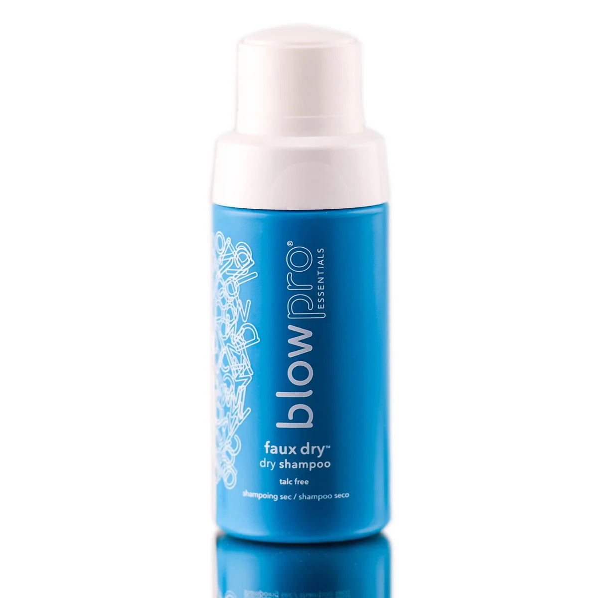 Faux Dry Dry Shampoo - Size : 1.7 oz