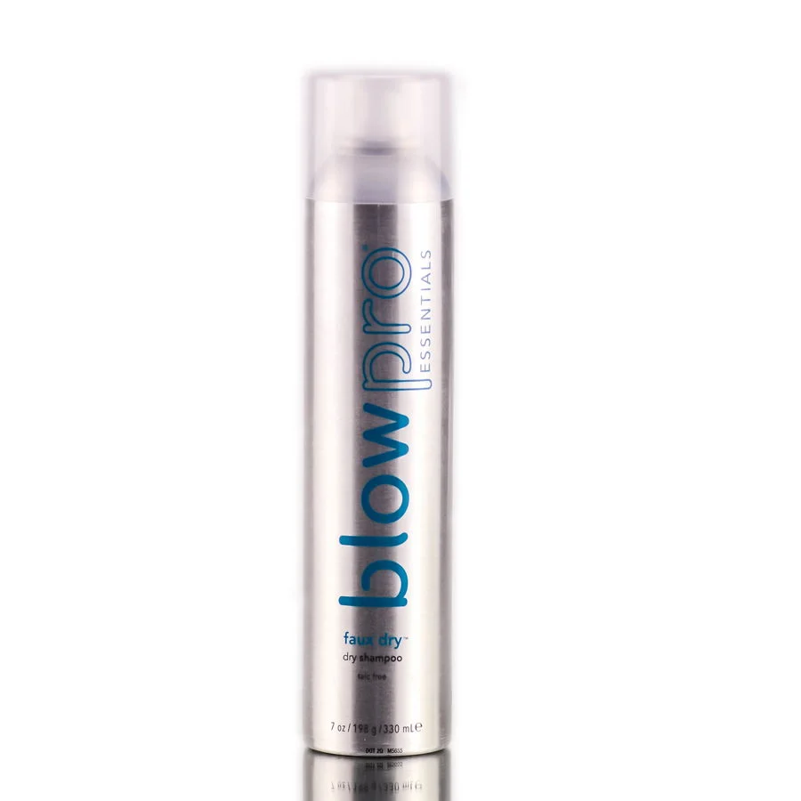 Faux Dry Dry Shampoo - Size : 7 oz