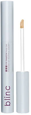 Blinc Eyeshadow Phase One - Color : Flesh Tone