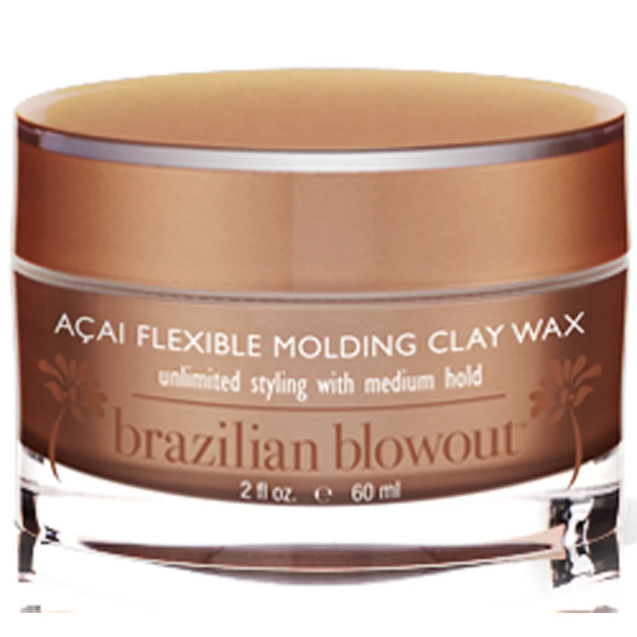 Acai Flexible Molding Clay Wax - Size : 2 oz