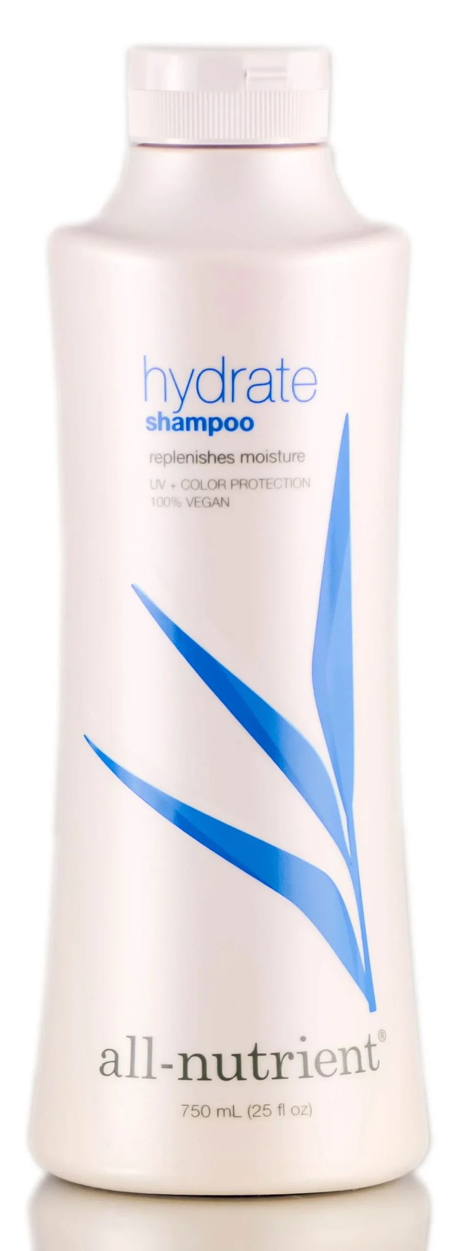 All - Nutrient Hydrate Replenish Moisture and Shine Shampoo - 25 oz