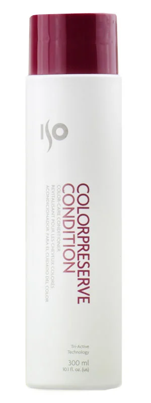 ISO Color Preserve Condition - Size : 10.1 oz