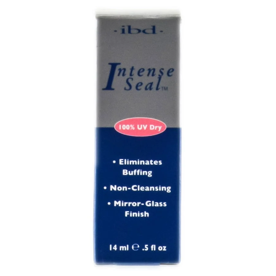 Intense Seal - Size : 0.5 oz