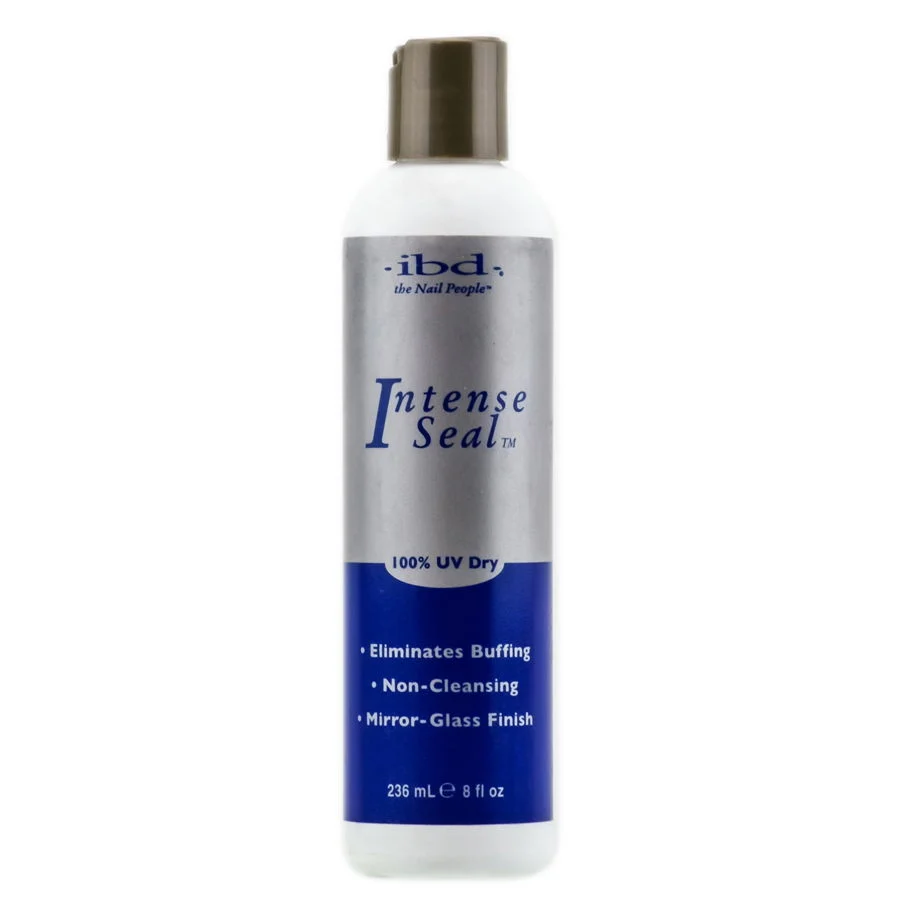 Intense Seal - Size : 8 oz