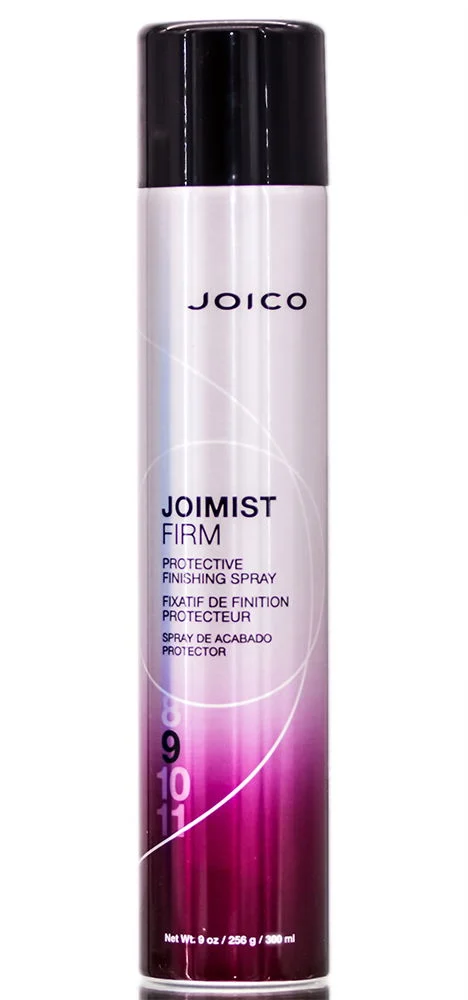 JoiMist Firm - Finishing Spray - 9 oz