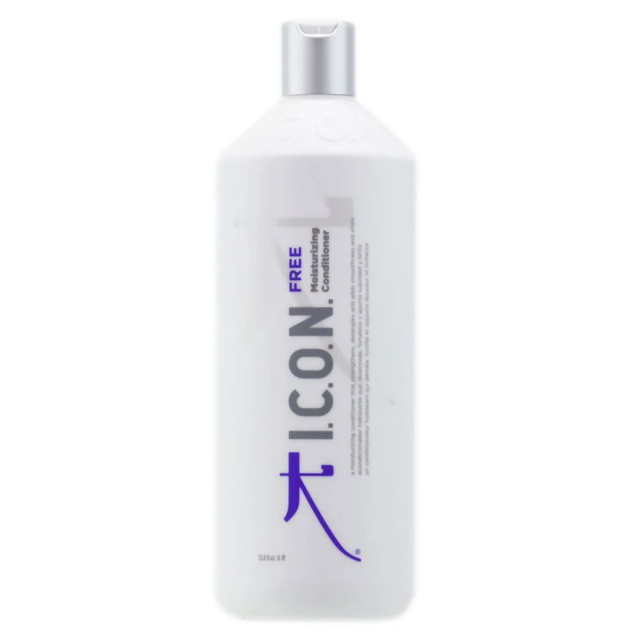 Icon Your Hair Feels Free Conditioner - 33 oz / liter