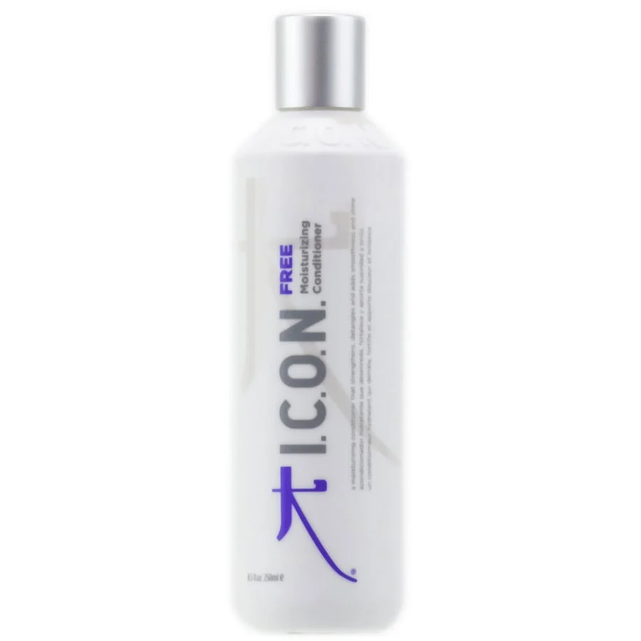 Icon Your Hair Feels Free Conditioner - 8.5 oz