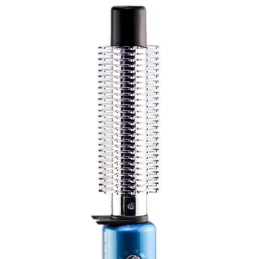 Pro Nano Titanium Thermal Brush Iron - Option : 1" Barrel
