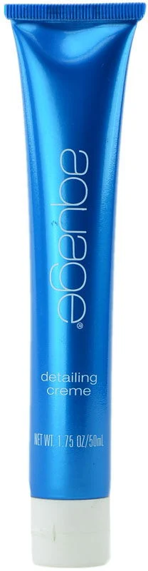 Detailing Creme - 1.75 oz / travel size
