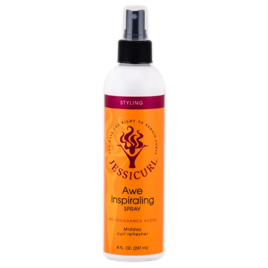 Awe Inspiraling Spray - Size : No Fragrance - 8 oz