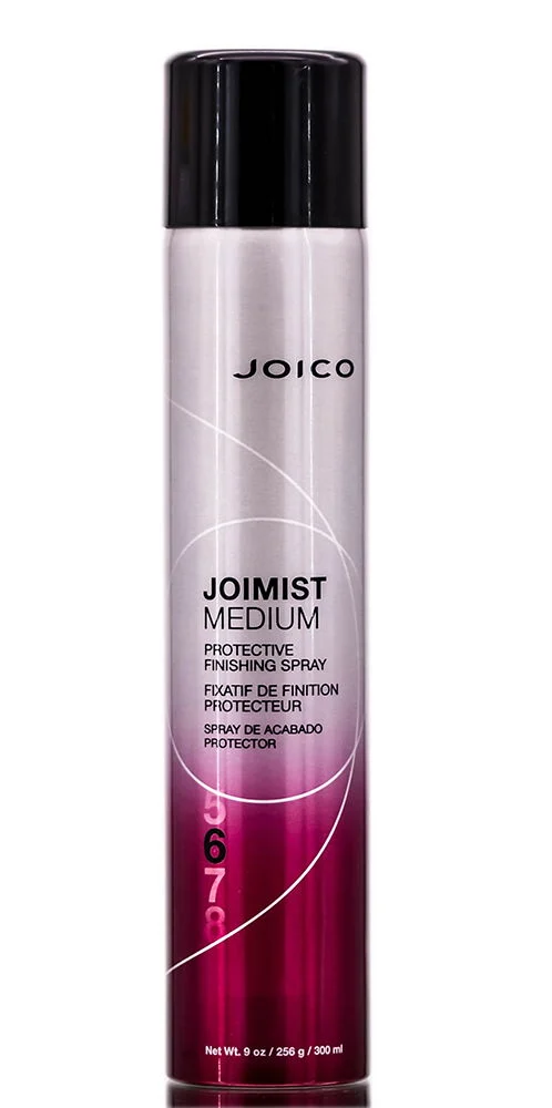 JoiMist Medium - Protective Finishing Spray - 9 oz