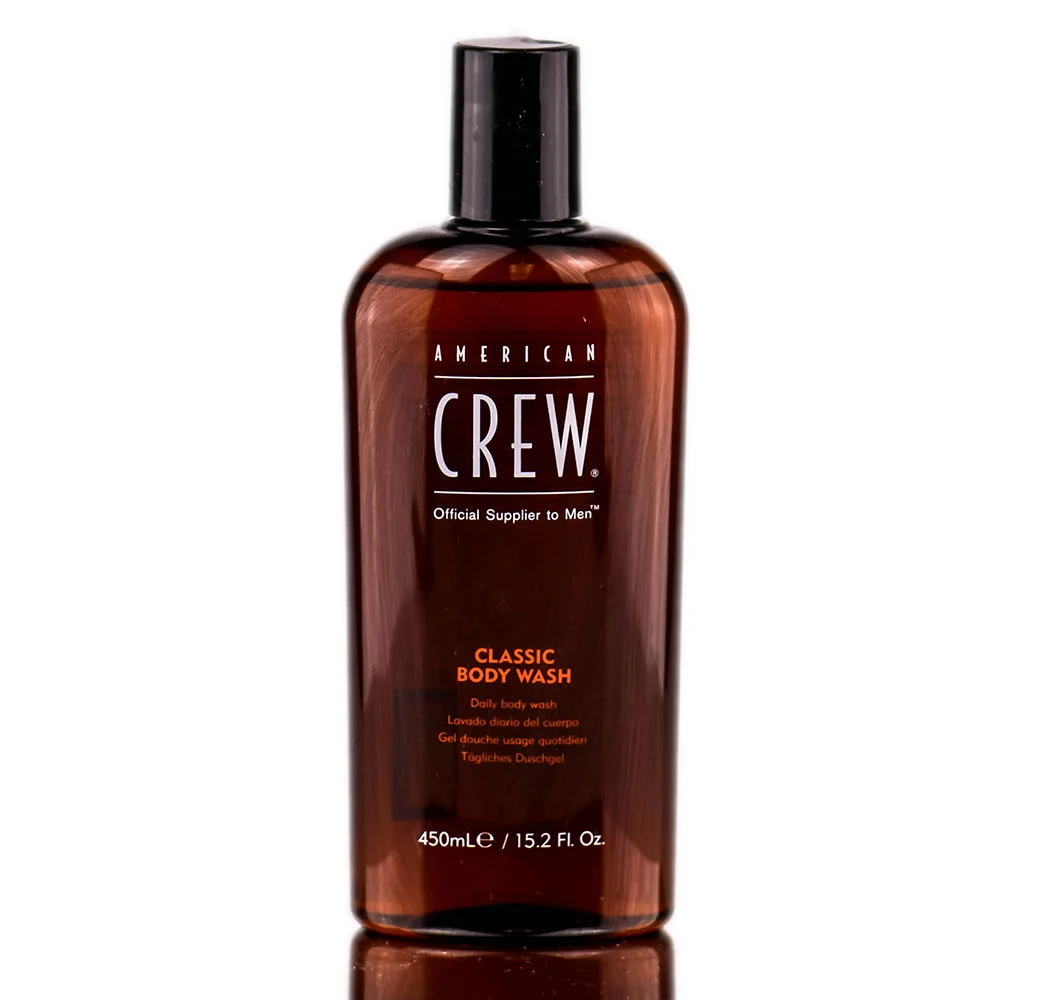 Classic Body Wash - Size : 15.2 oz