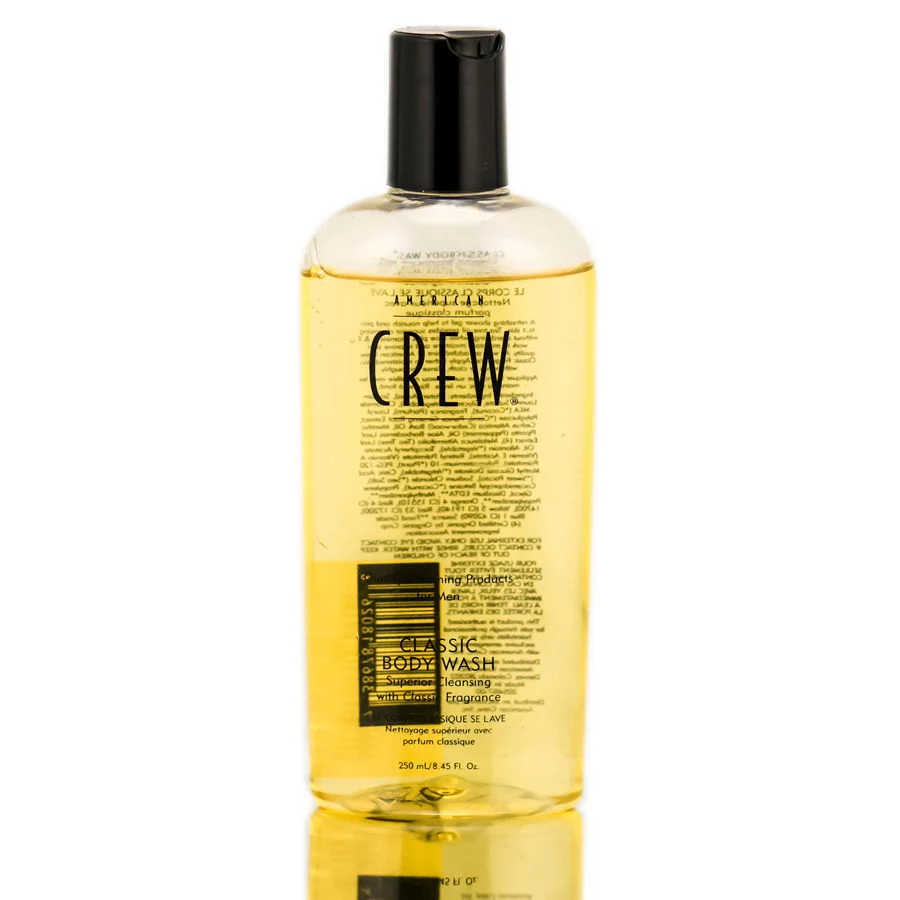 Classic Body Wash - Size : 8.45 oz