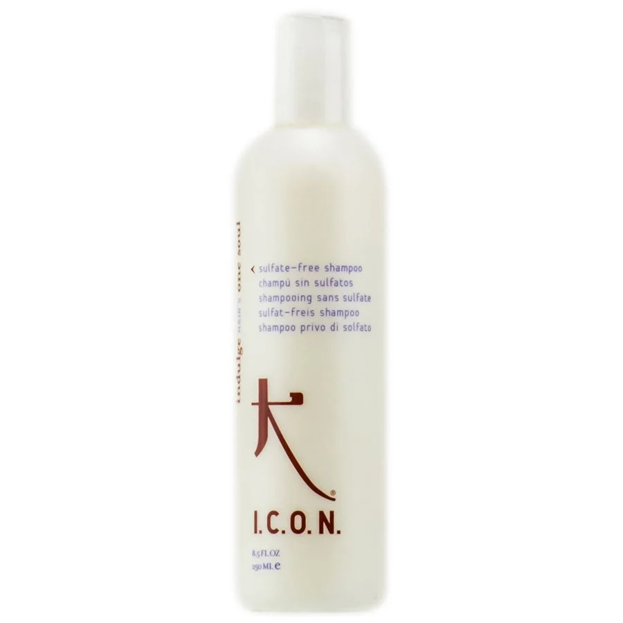 Icon Indulge Hair's One Soul Shampoo - 8.5 oz