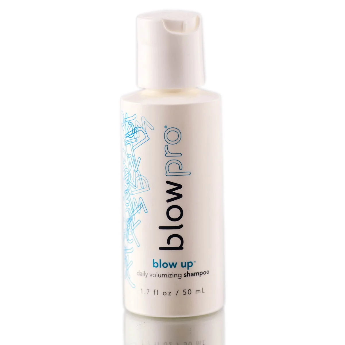 Volume Blow Up Daily Volumizing Shampoo - Size : 1.7 oz