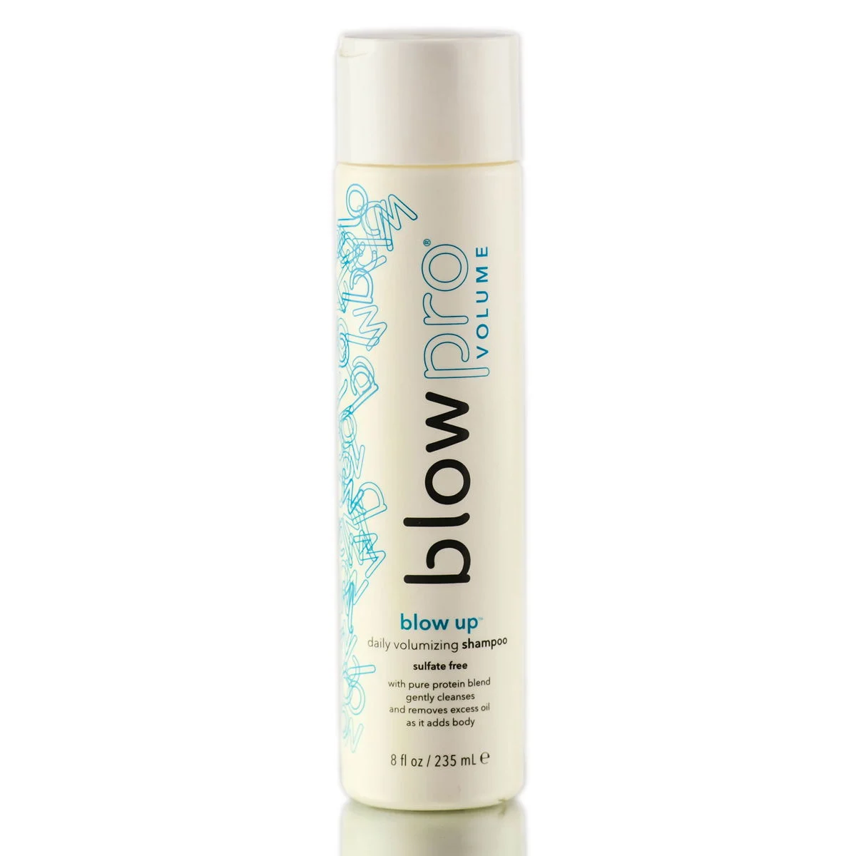 Volume Blow Up Daily Volumizing Shampoo - Size : 8 oz