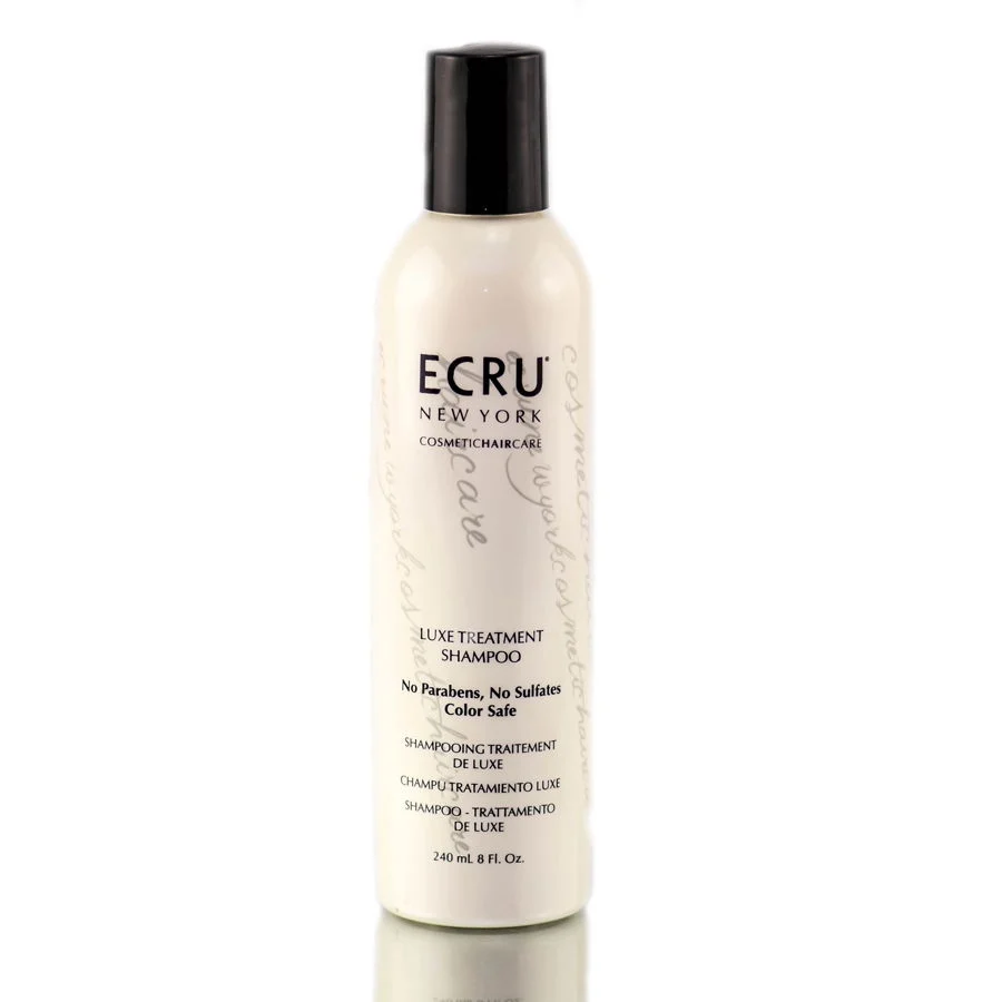 Luxe Treatment Shampoo - Size : 8 oz