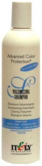 IT&LY Advanced Color Protection Volumizing Shampoo - Size : 10.14 oz