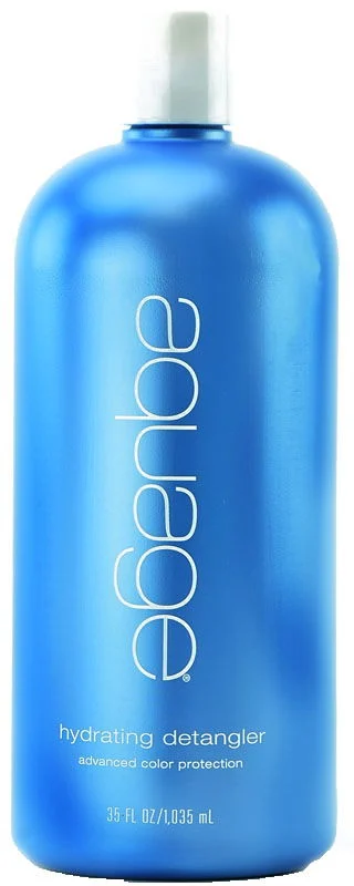 Hydrating Detangler - advanced color protection - 35 oz / liter