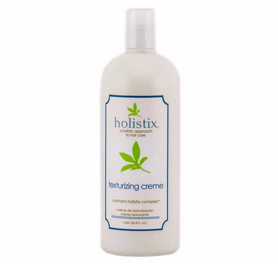 Holistix Texturizing Creme - 33.8 oz