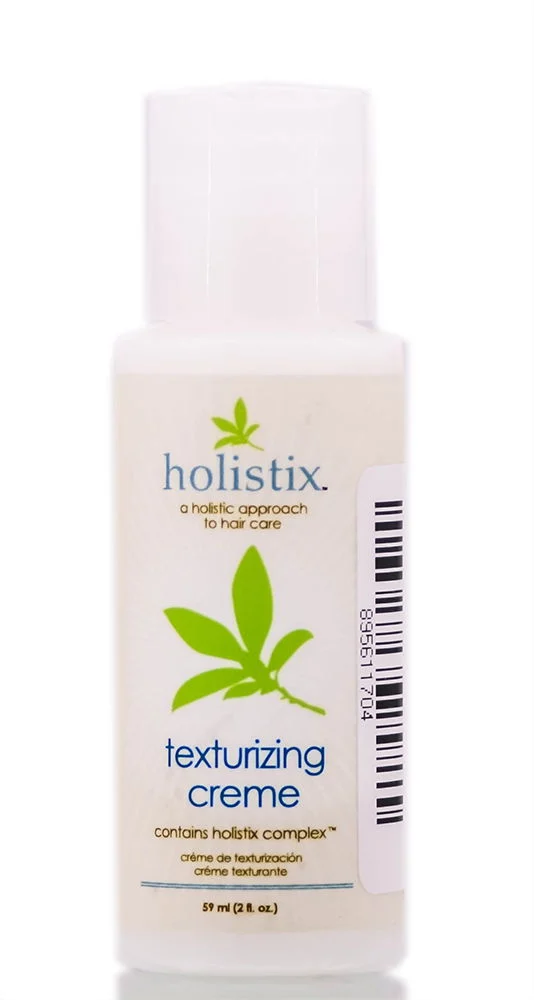 Holistix Texturizing Creme - 2 oz