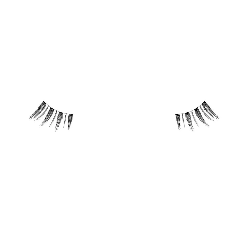 Ardell Professional Accent Lashes - 311 Black