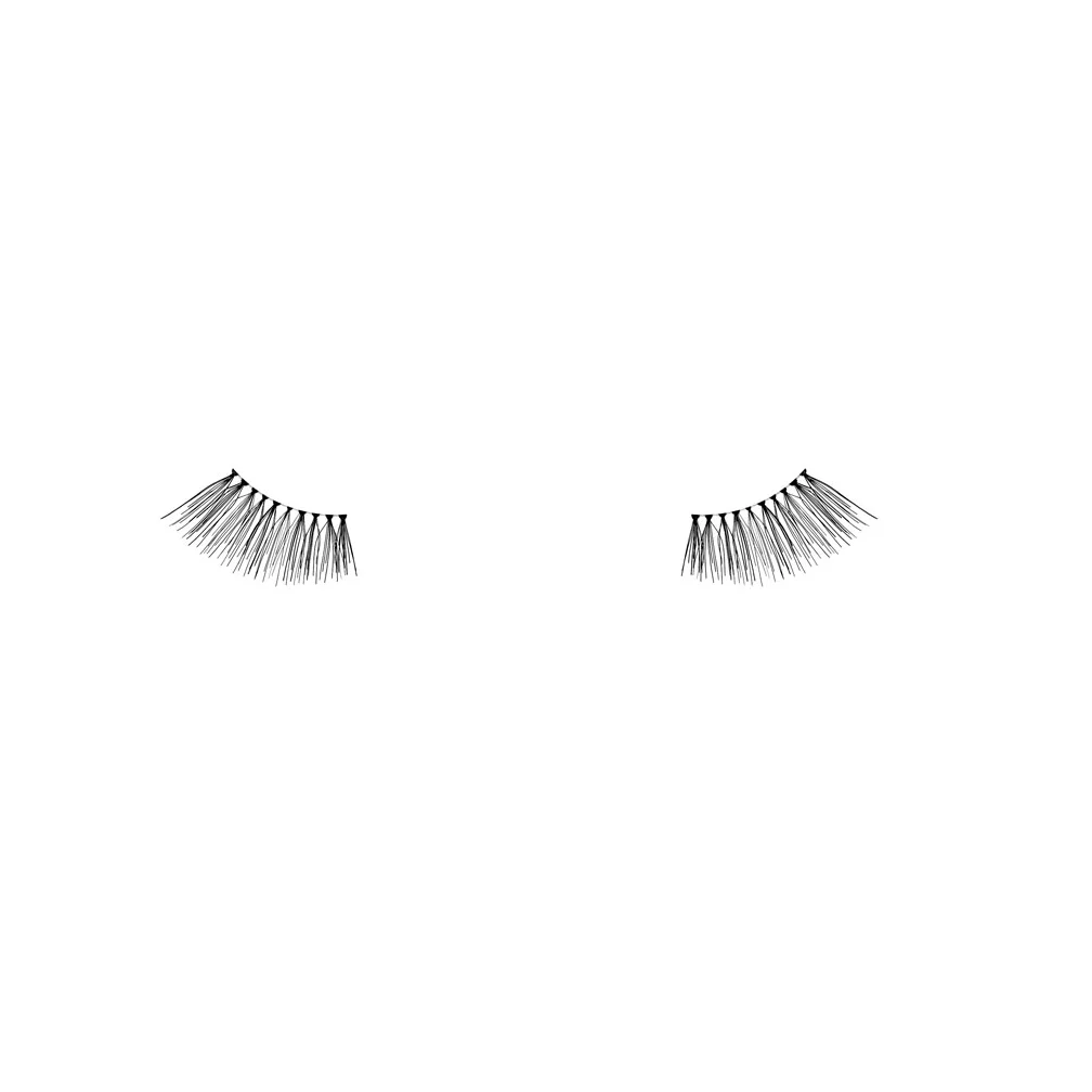 Ardell Professional Accent Lashes - 315 Black